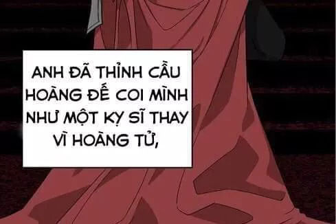 Thú Cưng Của Nữ Phụ Độc Ác Chapter 7 - 12