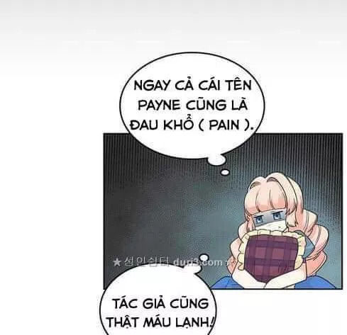 Thú Cưng Của Nữ Phụ Độc Ác Chapter 7 - 17