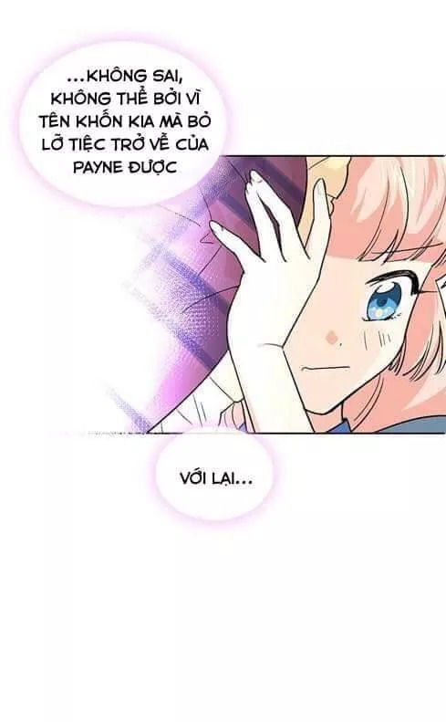 Thú Cưng Của Nữ Phụ Độc Ác Chapter 7 - 20