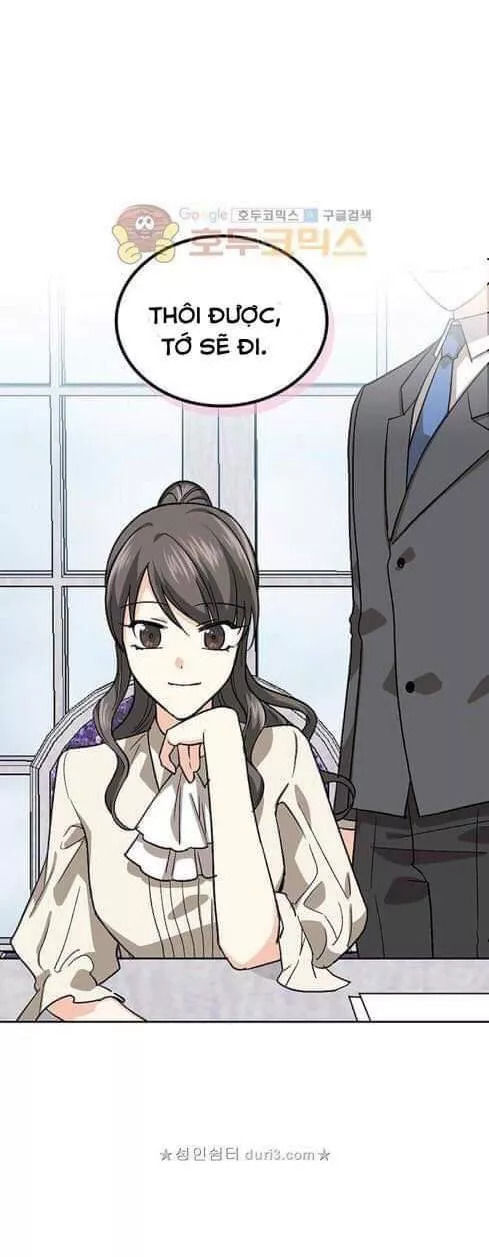 Thú Cưng Của Nữ Phụ Độc Ác Chapter 7 - 21