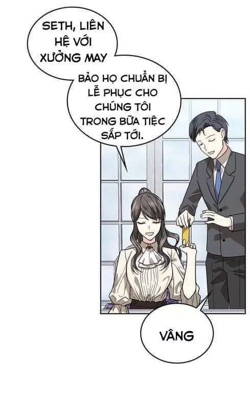 Thú Cưng Của Nữ Phụ Độc Ác Chapter 7 - 22