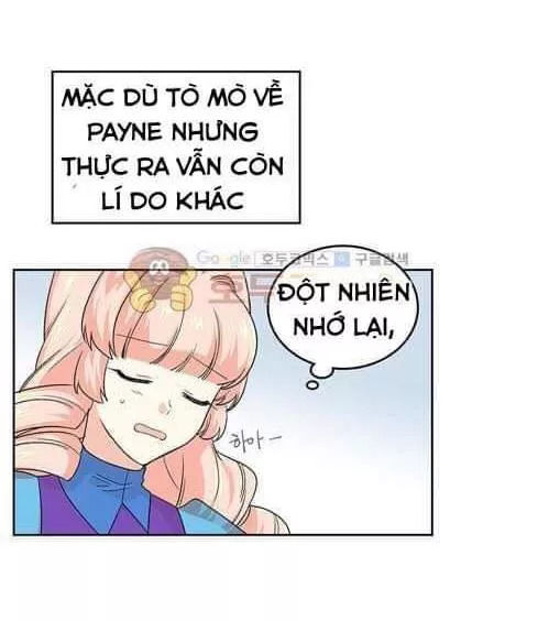 Thú Cưng Của Nữ Phụ Độc Ác Chapter 7 - 23