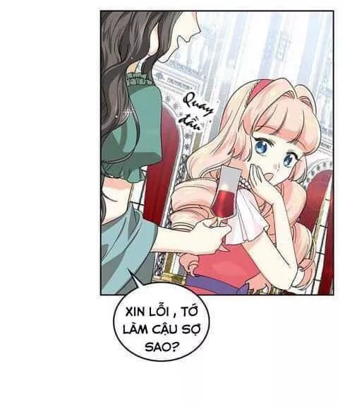 Thú Cưng Của Nữ Phụ Độc Ác Chapter 7 - 33