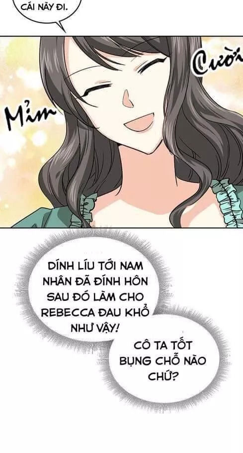Thú Cưng Của Nữ Phụ Độc Ác Chapter 7 - 35