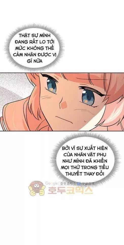 Thú Cưng Của Nữ Phụ Độc Ác Chapter 7 - 39