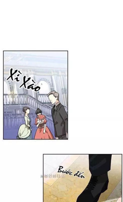 Thú Cưng Của Nữ Phụ Độc Ác Chapter 7 - 40