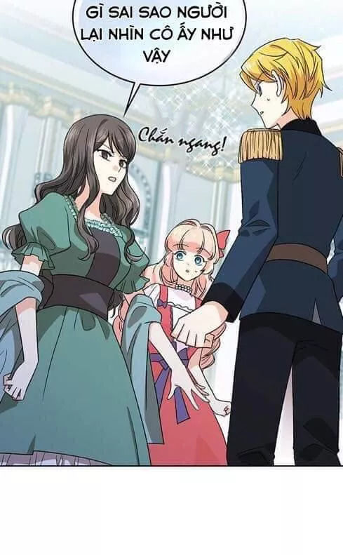 Thú Cưng Của Nữ Phụ Độc Ác Chapter 7 - 48