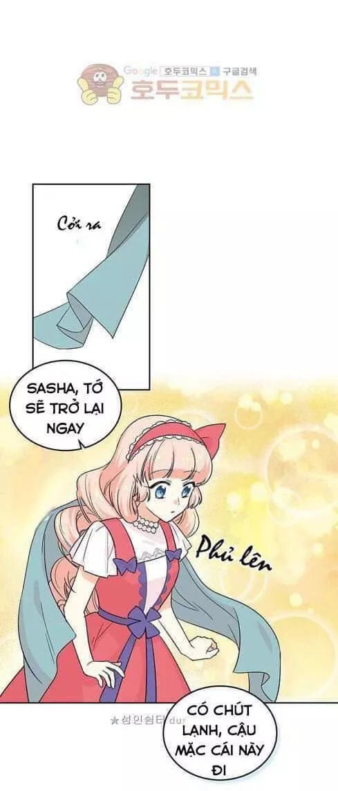 Thú Cưng Của Nữ Phụ Độc Ác Chapter 7 - 56