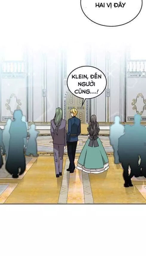 Thú Cưng Của Nữ Phụ Độc Ác Chapter 7 - 60