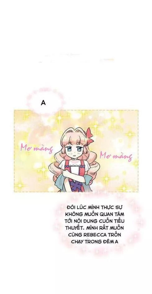 Thú Cưng Của Nữ Phụ Độc Ác Chapter 7 - 61