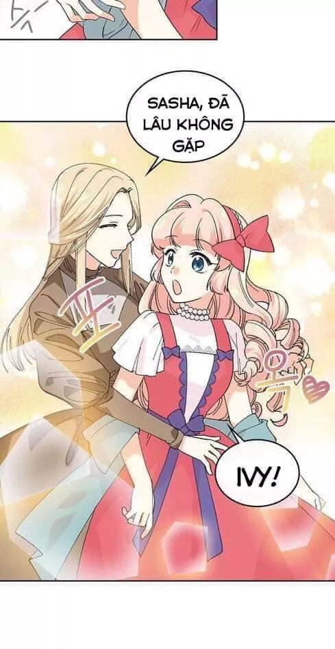 Thú Cưng Của Nữ Phụ Độc Ác Chapter 7 - 63