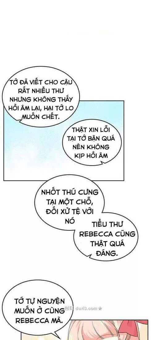 Thú Cưng Của Nữ Phụ Độc Ác Chapter 7 - 64