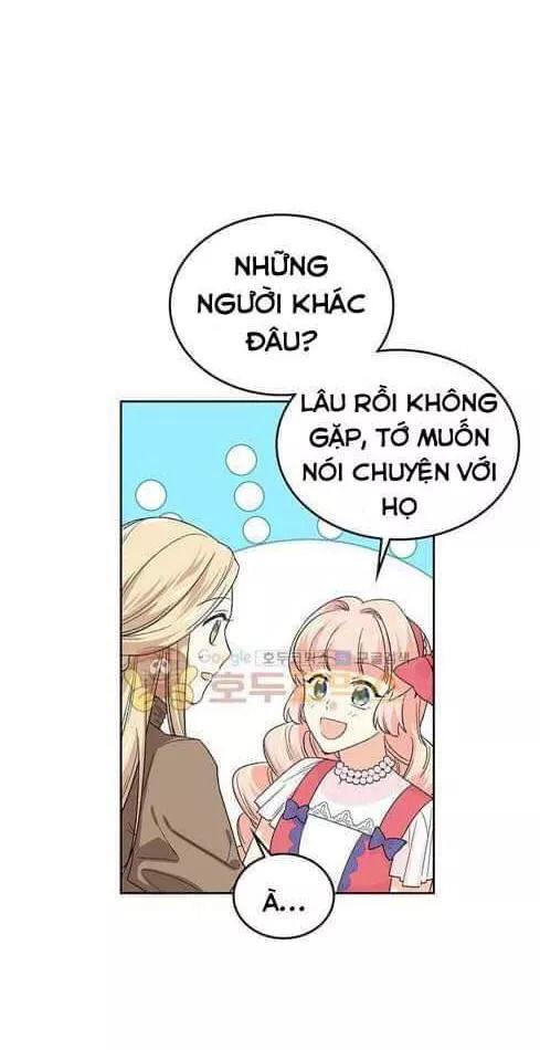 Thú Cưng Của Nữ Phụ Độc Ác Chapter 7 - 66