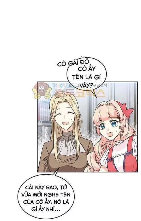 Thú Cưng Của Nữ Phụ Độc Ác Chapter 7 - 72