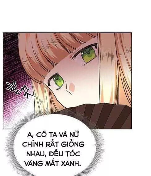 Thú Cưng Của Nữ Phụ Độc Ác Chapter 7 - 73