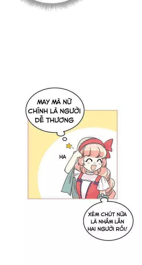 Thú Cưng Của Nữ Phụ Độc Ác Chapter 7 - 74