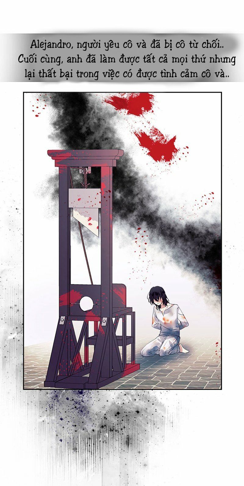Tôi Trở Thành Hầu Gái Của Một Công Tước Chapter 1 - 52