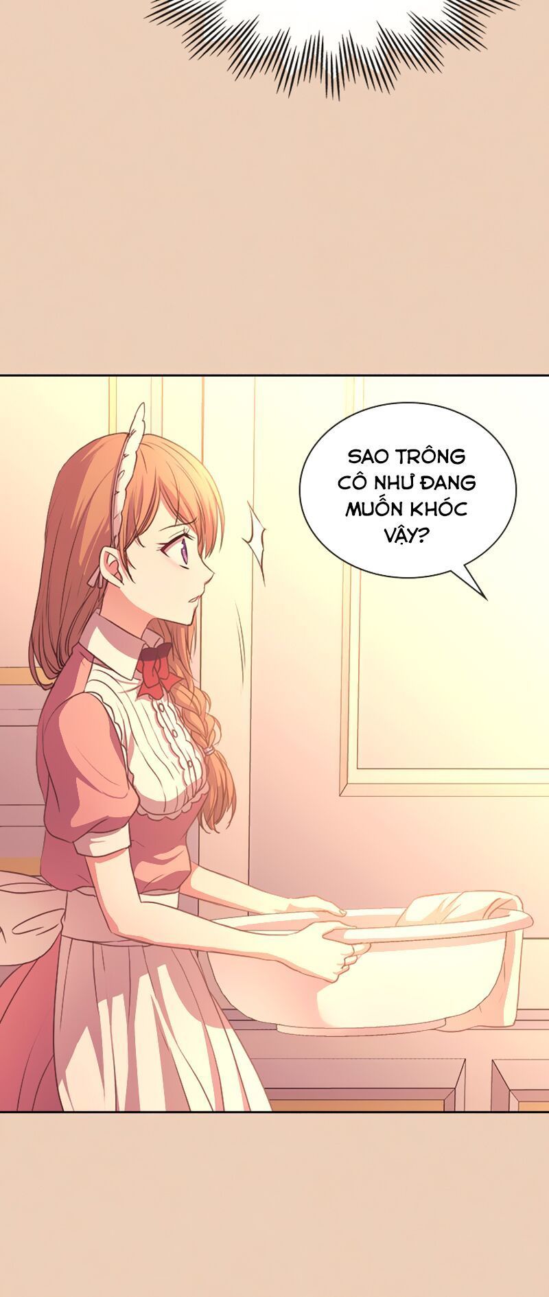 Tôi Trở Thành Hầu Gái Của Một Công Tước Chapter 13 - 10