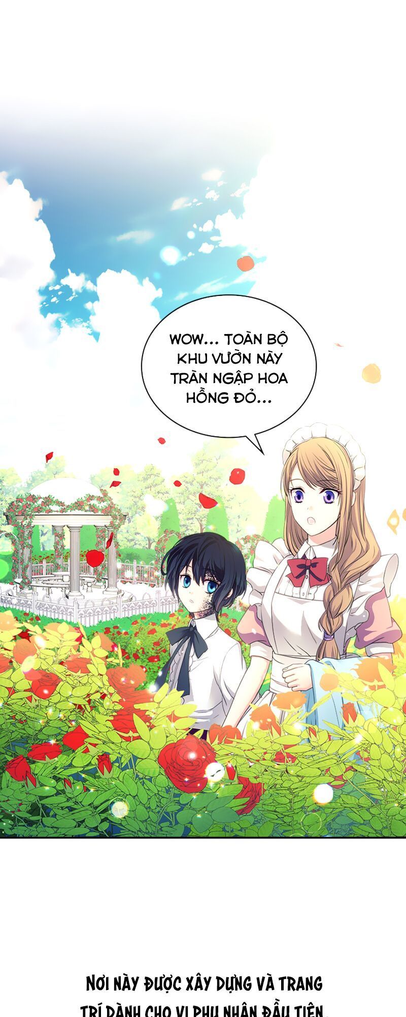 Tôi Trở Thành Hầu Gái Của Một Công Tước Chapter 14 - 29