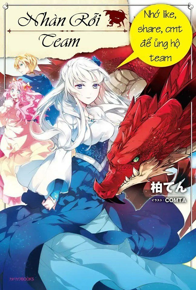 Tôi Trở Thành Hầu Gái Của Một Công Tước Chapter 2 - 1