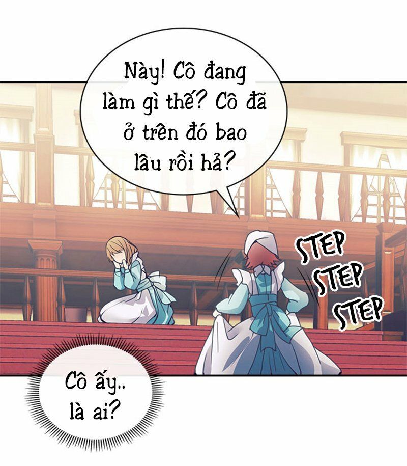 Tôi Trở Thành Hầu Gái Của Một Công Tước Chapter 2 - 15