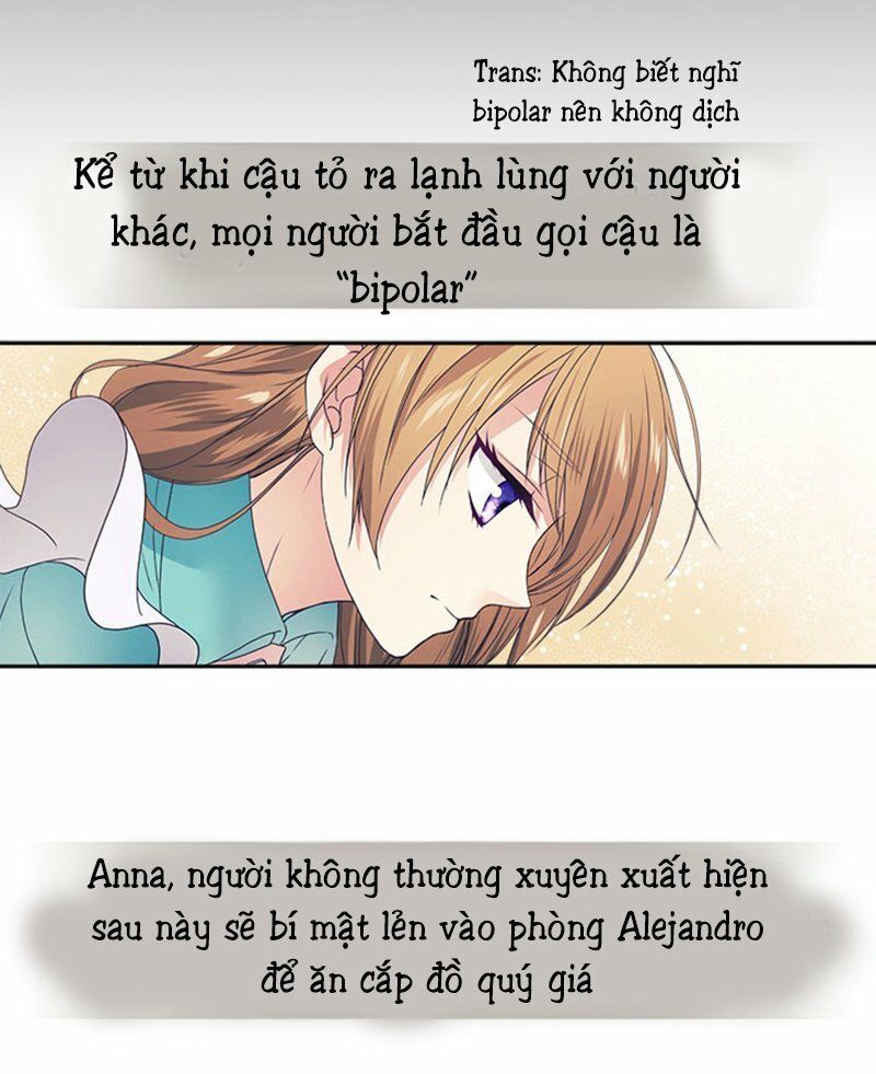 Tôi Trở Thành Hầu Gái Của Một Công Tước Chapter 2 - 24