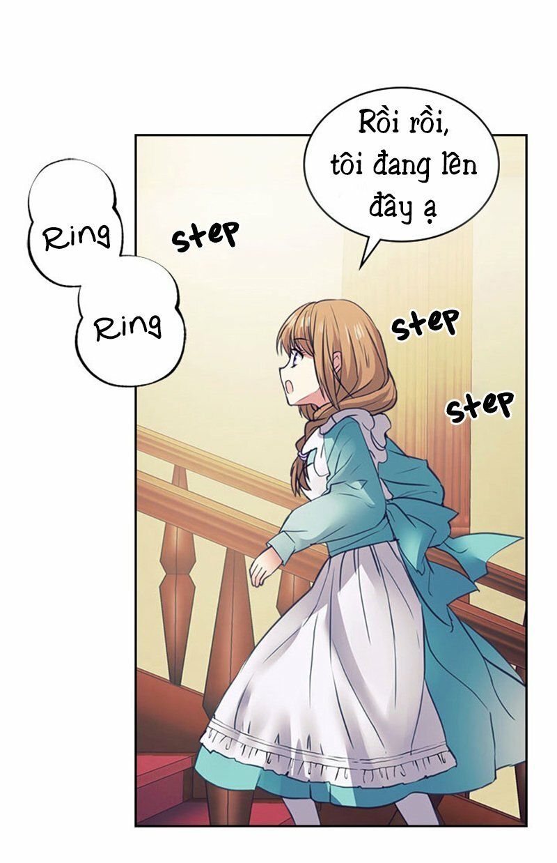 Tôi Trở Thành Hầu Gái Của Một Công Tước Chapter 2 - 36