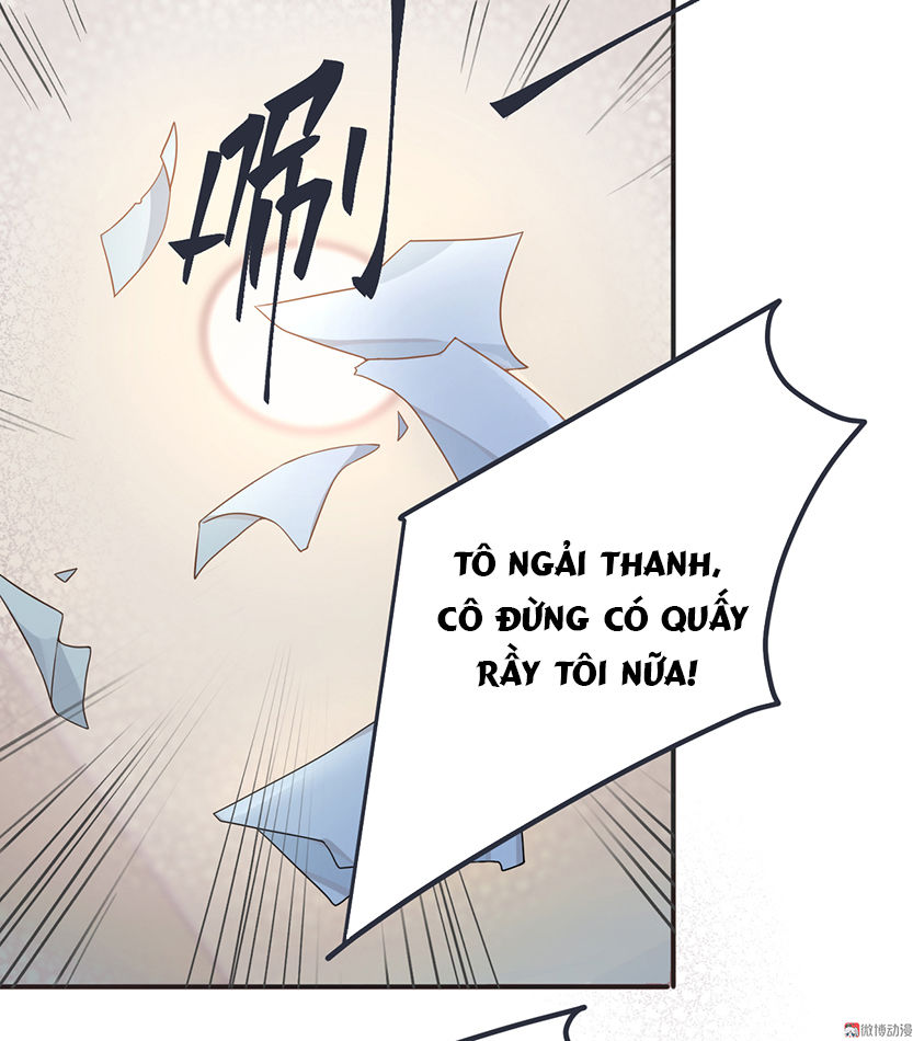 Tổng Tài Truy Thê: Phu Nhân Lại Chạy Trốn Chapter 1 - 2