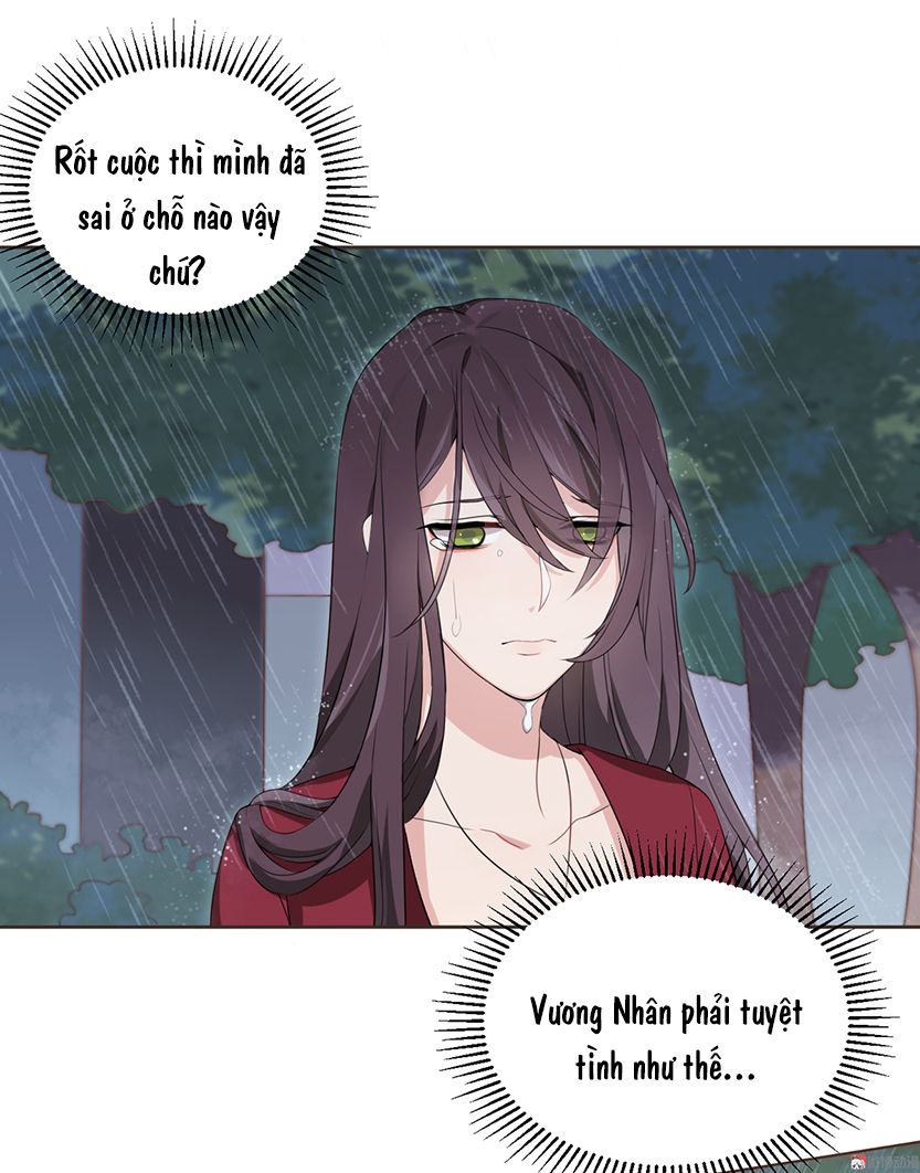 Tổng Tài Truy Thê: Phu Nhân Lại Chạy Trốn Chapter 1 - 12