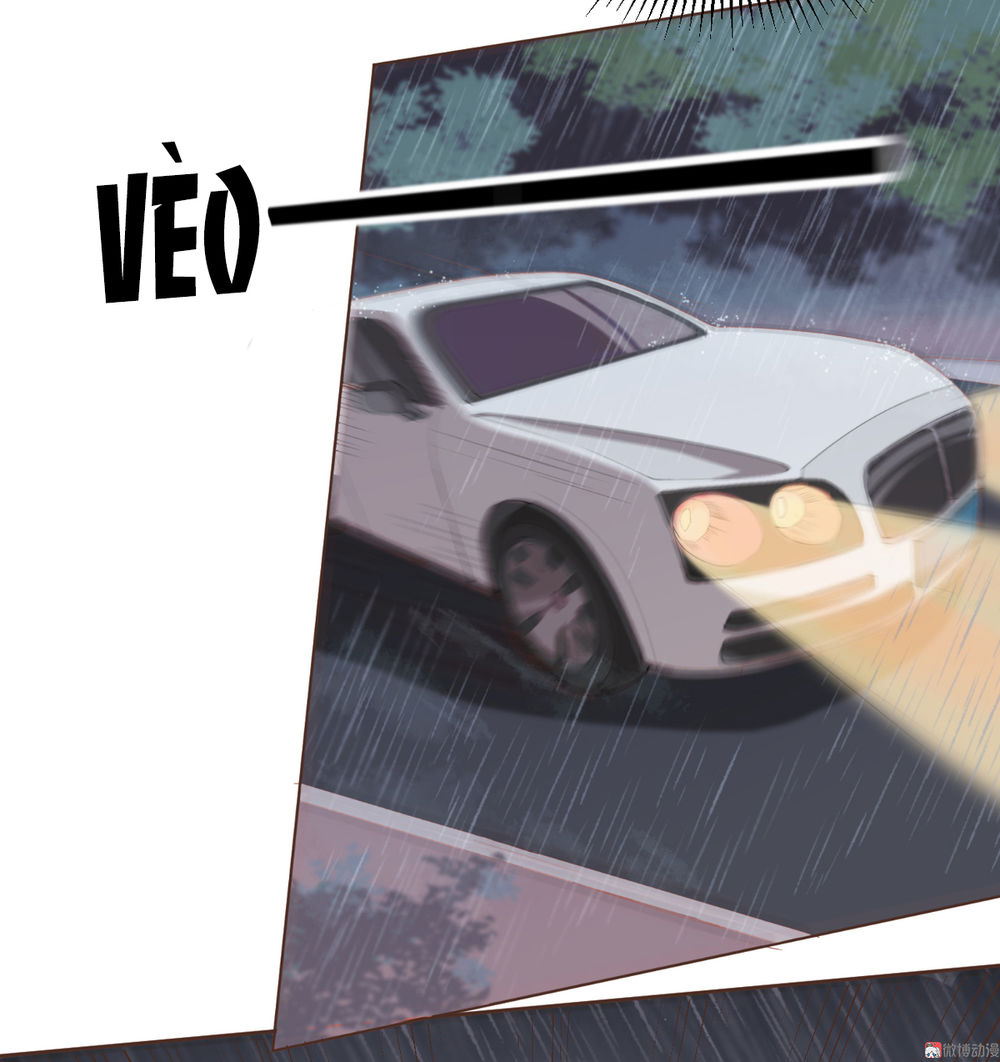 Tổng Tài Truy Thê: Phu Nhân Lại Chạy Trốn Chapter 1 - 13