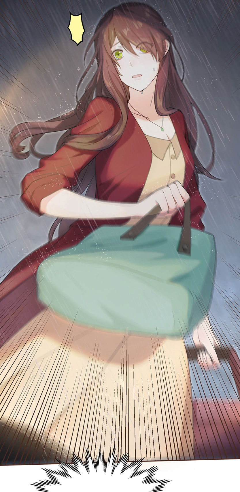 Tổng Tài Truy Thê: Phu Nhân Lại Chạy Trốn Chapter 1 - 14