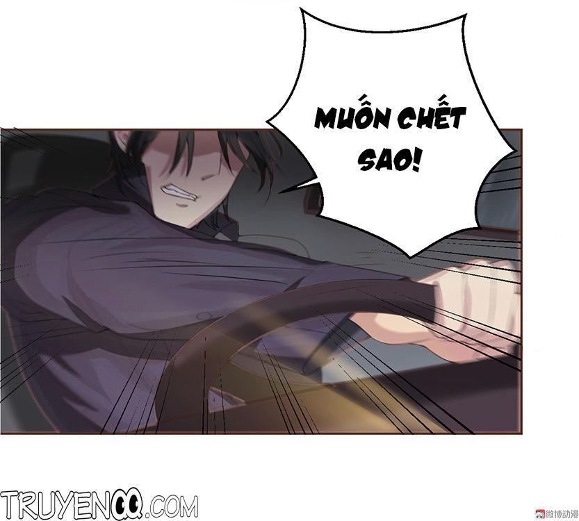 Tổng Tài Truy Thê: Phu Nhân Lại Chạy Trốn Chapter 1 - 16