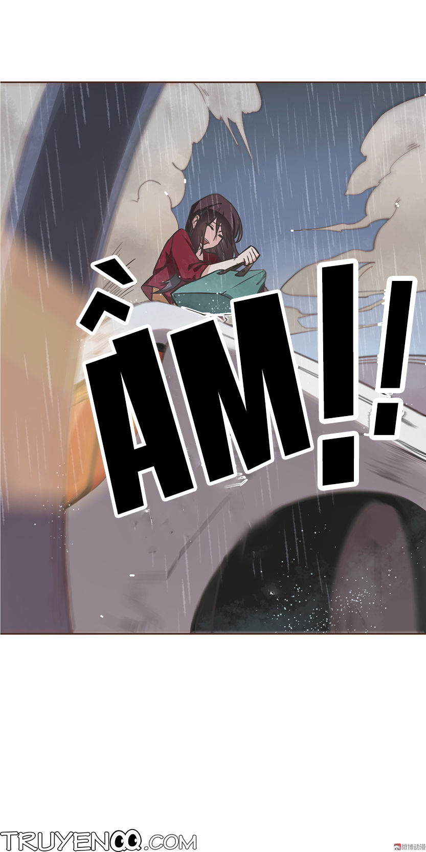 Tổng Tài Truy Thê: Phu Nhân Lại Chạy Trốn Chapter 1 - 17