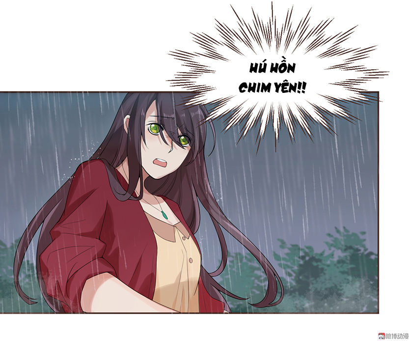 Tổng Tài Truy Thê: Phu Nhân Lại Chạy Trốn Chapter 1 - 18