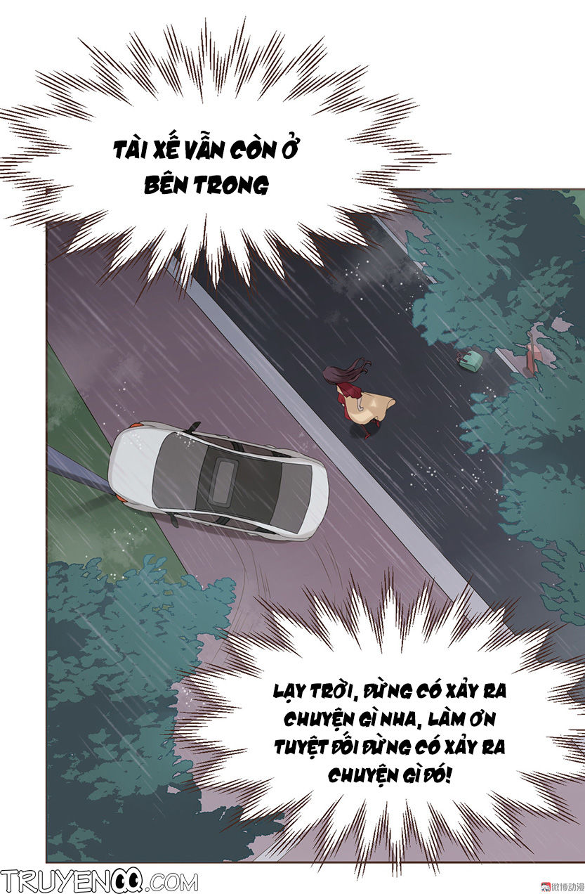 Tổng Tài Truy Thê: Phu Nhân Lại Chạy Trốn Chapter 1 - 19