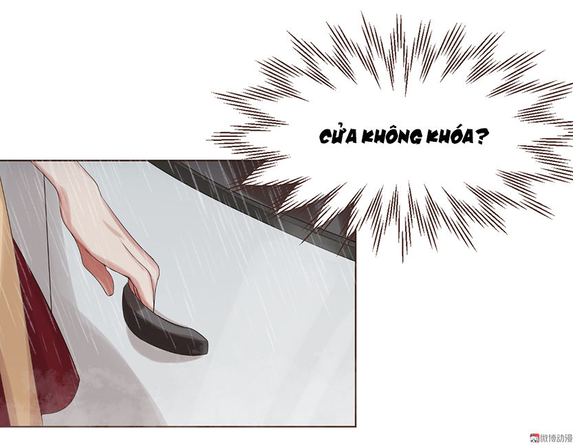 Tổng Tài Truy Thê: Phu Nhân Lại Chạy Trốn Chapter 1 - 21