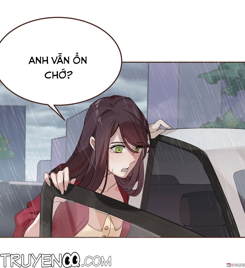 Tổng Tài Truy Thê: Phu Nhân Lại Chạy Trốn Chapter 1 - 22