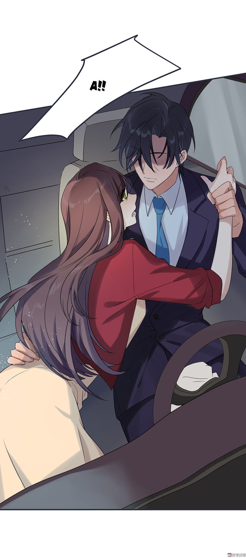 Tổng Tài Truy Thê: Phu Nhân Lại Chạy Trốn Chapter 1 - 27