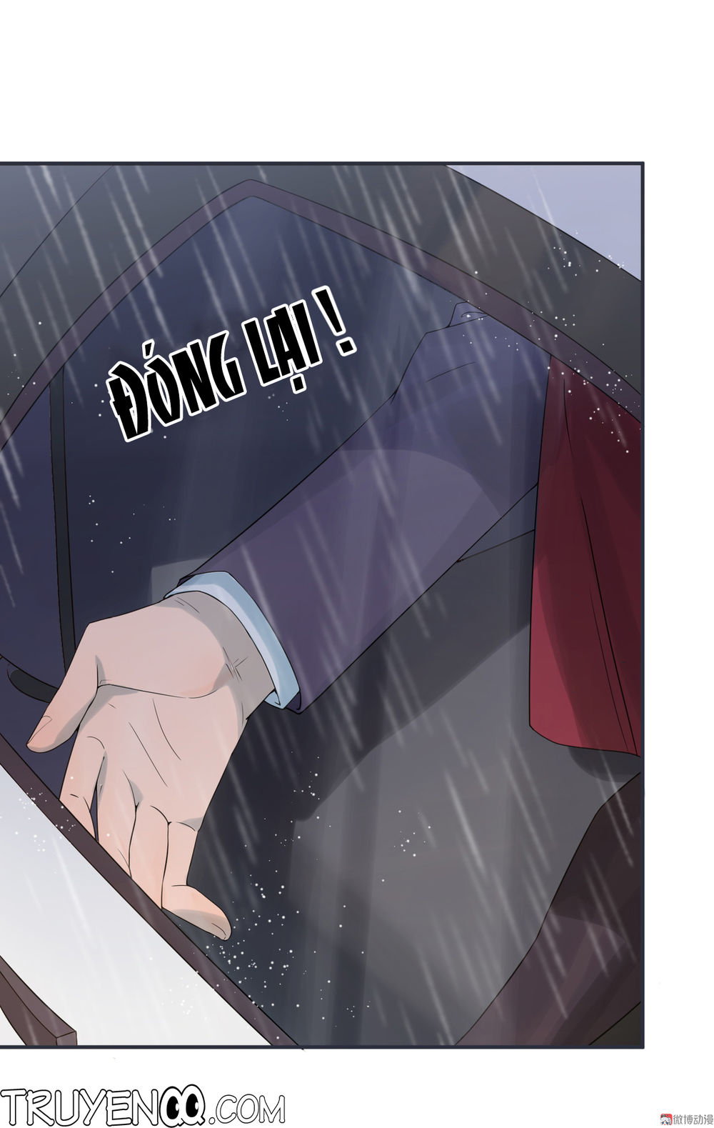 Tổng Tài Truy Thê: Phu Nhân Lại Chạy Trốn Chapter 1 - 28