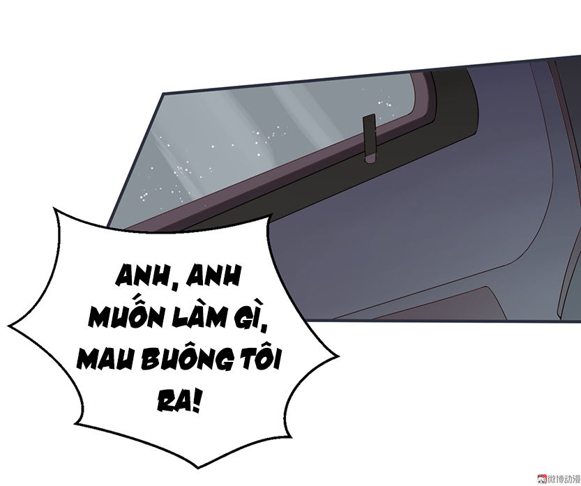 Tổng Tài Truy Thê: Phu Nhân Lại Chạy Trốn Chapter 1 - 29