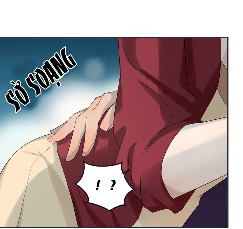 Tổng Tài Truy Thê: Phu Nhân Lại Chạy Trốn Chapter 1 - 32