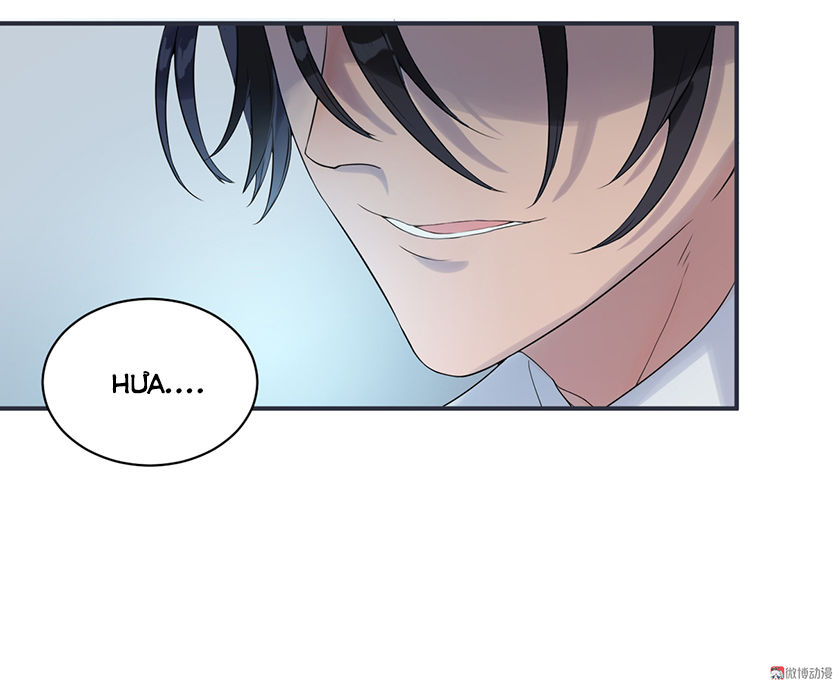 Tổng Tài Truy Thê: Phu Nhân Lại Chạy Trốn Chapter 1 - 34