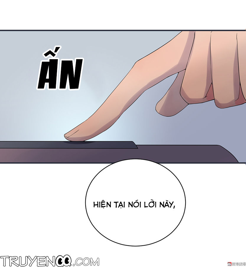 Tổng Tài Truy Thê: Phu Nhân Lại Chạy Trốn Chapter 1 - 35