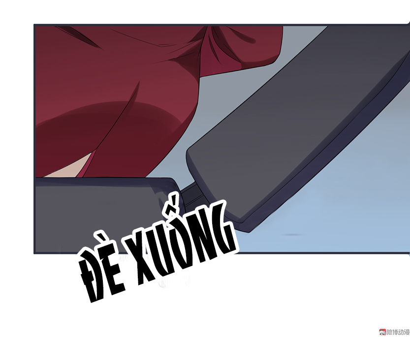 Tổng Tài Truy Thê: Phu Nhân Lại Chạy Trốn Chapter 1 - 36