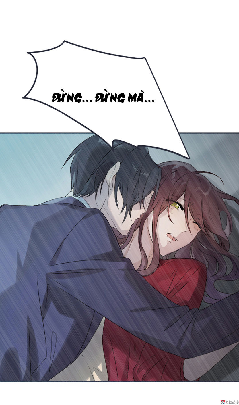 Tổng Tài Truy Thê: Phu Nhân Lại Chạy Trốn Chapter 1 - 39