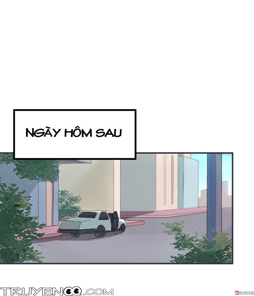 Tổng Tài Truy Thê: Phu Nhân Lại Chạy Trốn Chapter 1 - 41