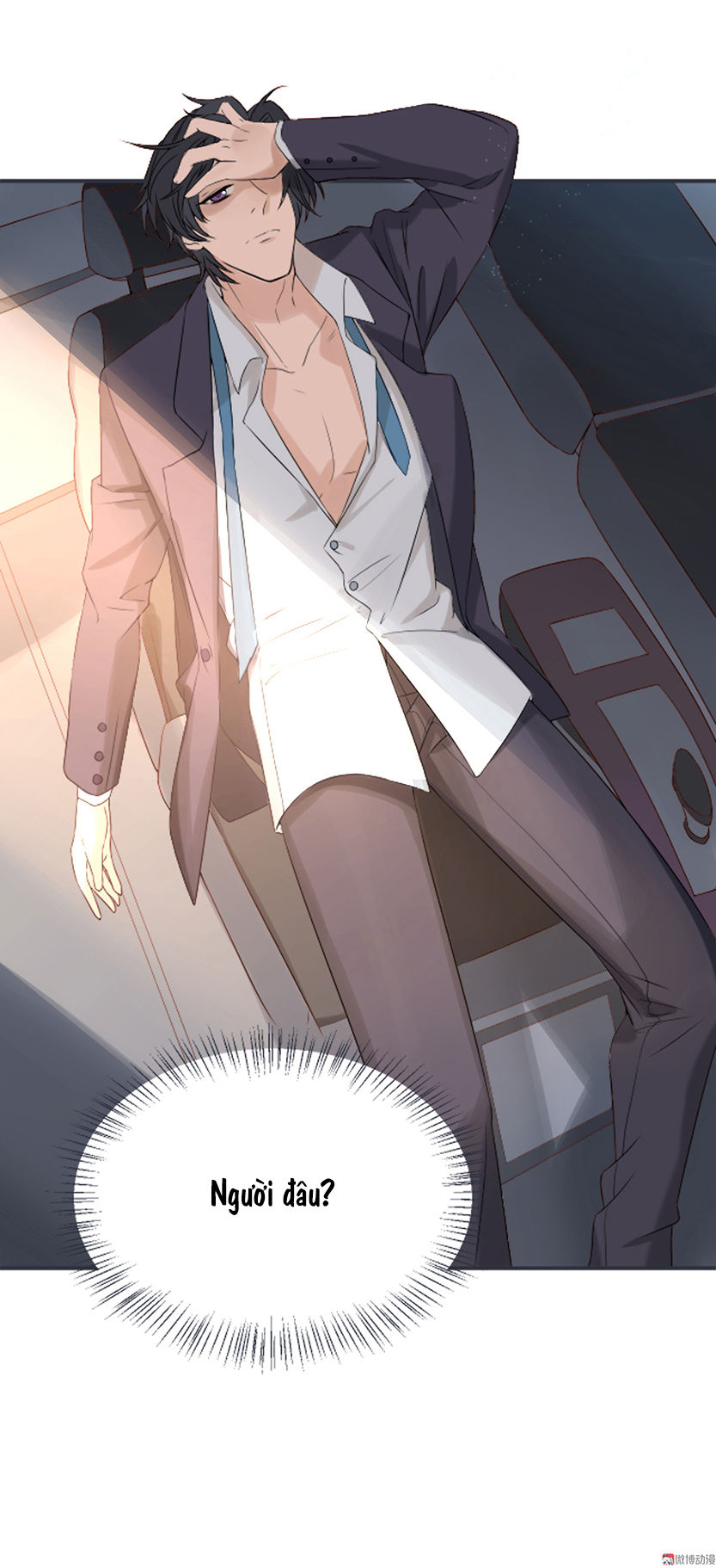 Tổng Tài Truy Thê: Phu Nhân Lại Chạy Trốn Chapter 1 - 43