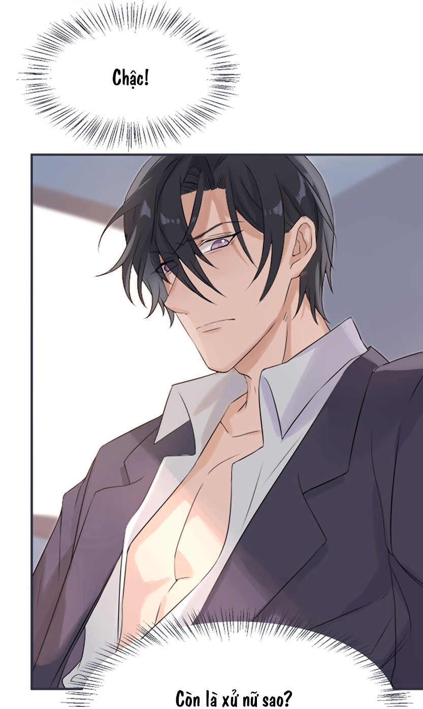 Tổng Tài Truy Thê: Phu Nhân Lại Chạy Trốn Chapter 1 - 45