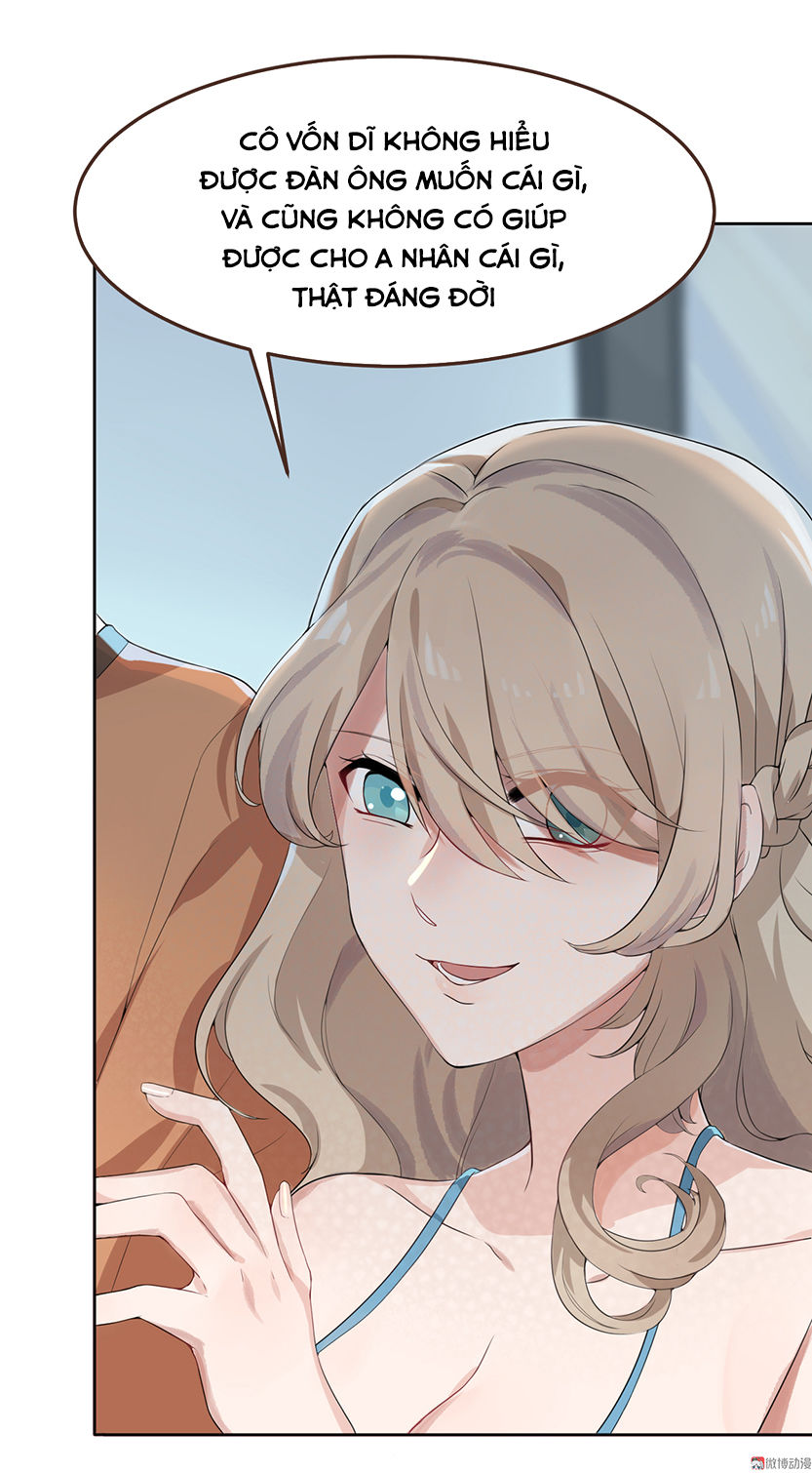 Tổng Tài Truy Thê: Phu Nhân Lại Chạy Trốn Chapter 1 - 7