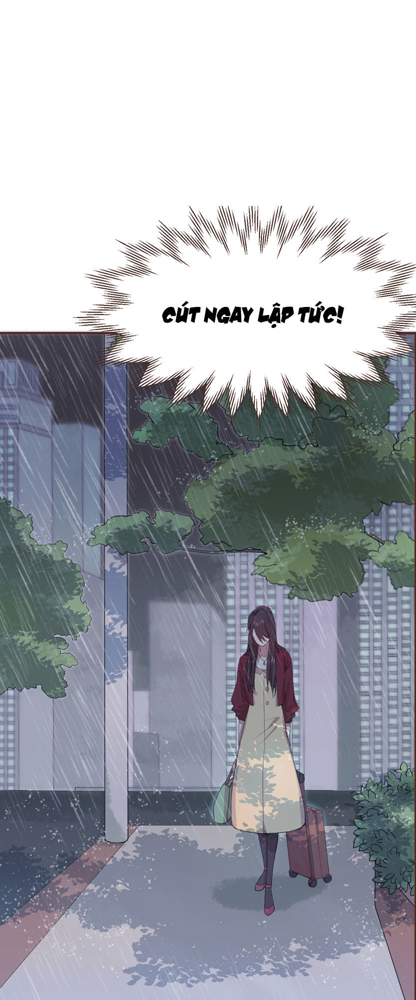 Tổng Tài Truy Thê: Phu Nhân Lại Chạy Trốn Chapter 1 - 10